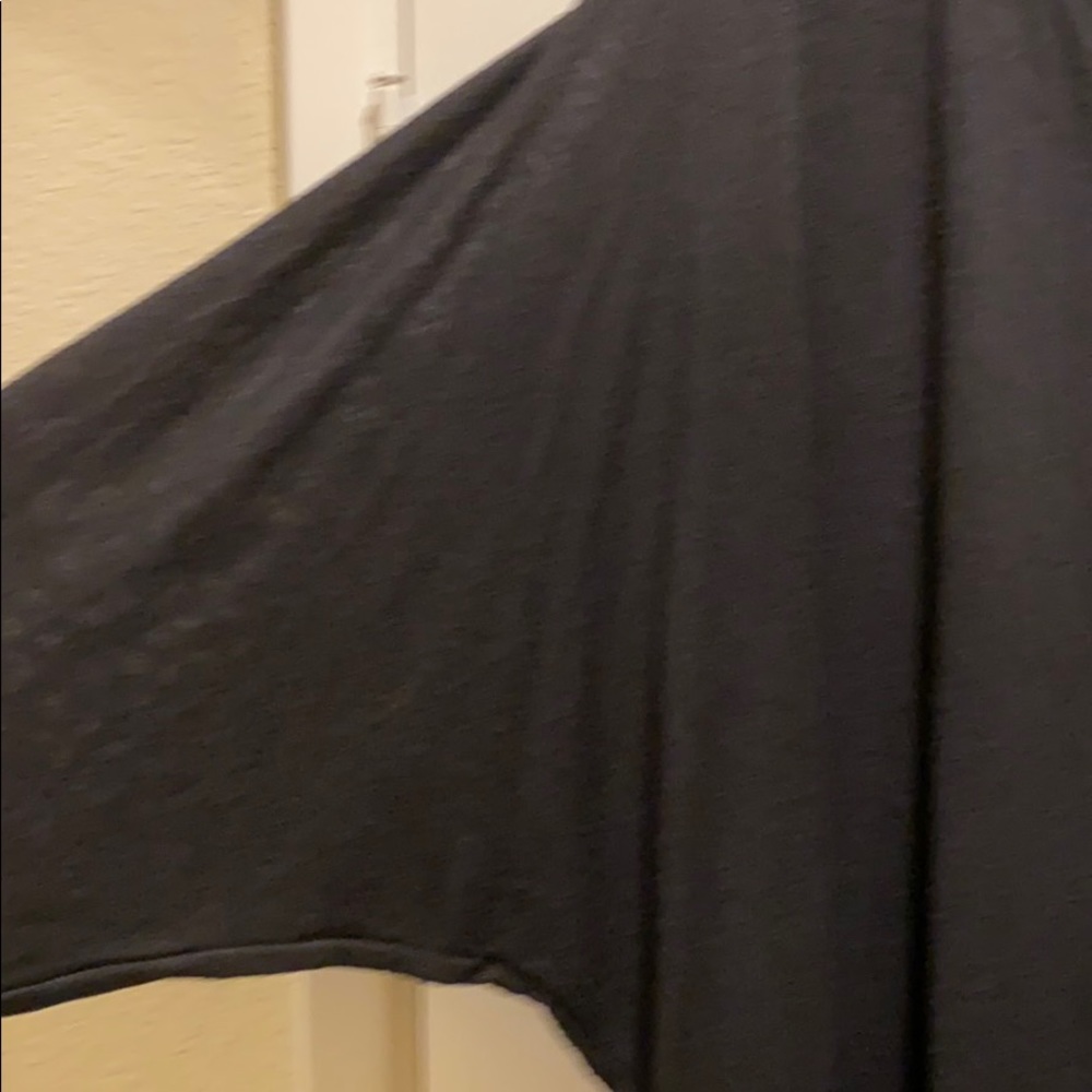 Button back sweater - Picture 4 of 5